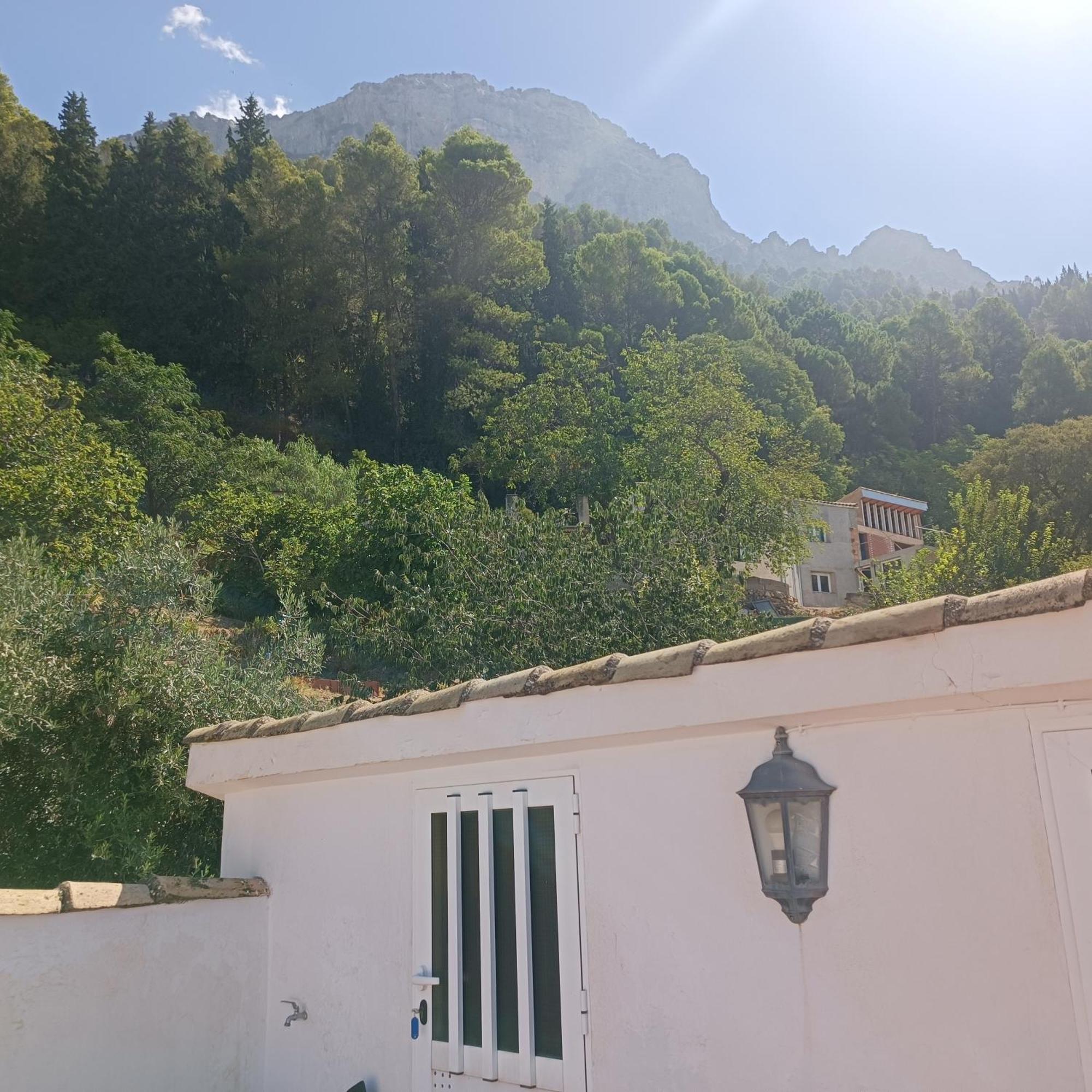 Villa Casa Antonia 55 Cazorla Exterior foto